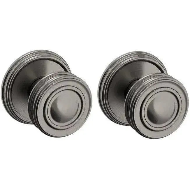 Baldwin EstateBaldwin 5066 Knob with 5078 Rosette in 