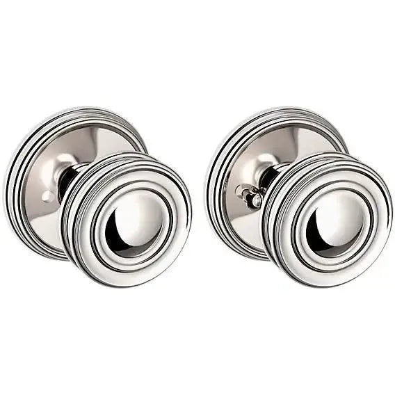 Baldwin EstateBaldwin 5066 Knob with 5078 Rosette in 