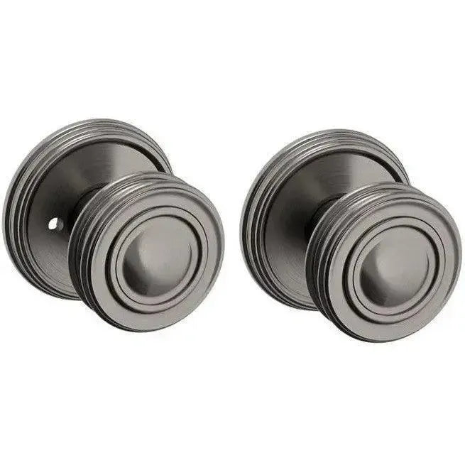 Baldwin EstateBaldwin 5066 Knob with 5078 Rosette in 