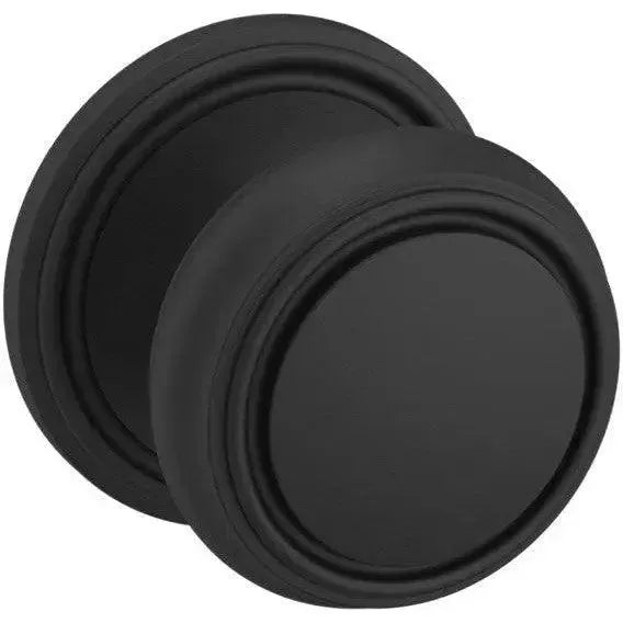 Baldwin EstateBaldwin 5068 Nashville Knob (2 3/8") with 5070 Rosette in 