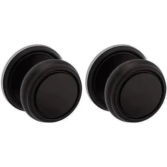 Baldwin EstateBaldwin 5068 Nashville Knob (2 3/8") with 5070 Rosette in 