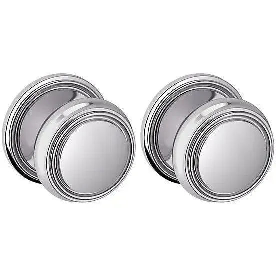 Baldwin EstateBaldwin 5068 Nashville Knob (2 3/8") with 5070 Rosette in 