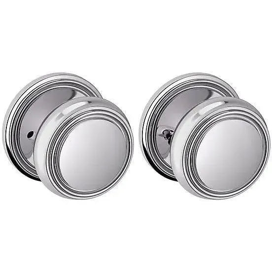 Baldwin EstateBaldwin 5068 Nashville Knob (2 3/8") with 5070 Rosette in 