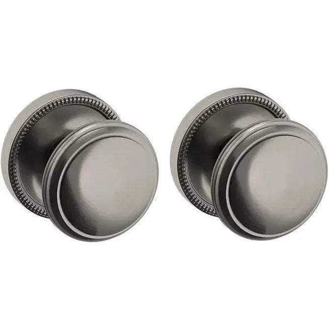 Baldwin EstateBaldwin 5069 Knob with 5076 Rosette in 
