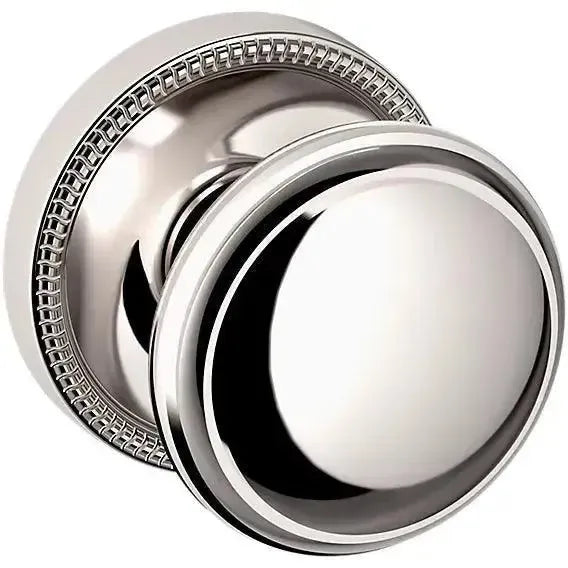 Baldwin EstateBaldwin 5069 Knob with 5076 Rosette in 