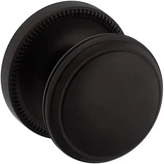 Baldwin EstateBaldwin 5069 Knob with 5076 Rosette in 