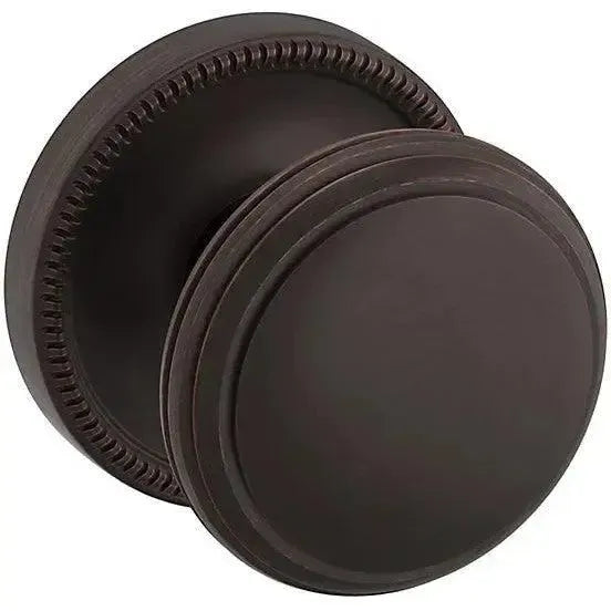 Baldwin EstateBaldwin 5069 Knob with 5076 Rosette in 