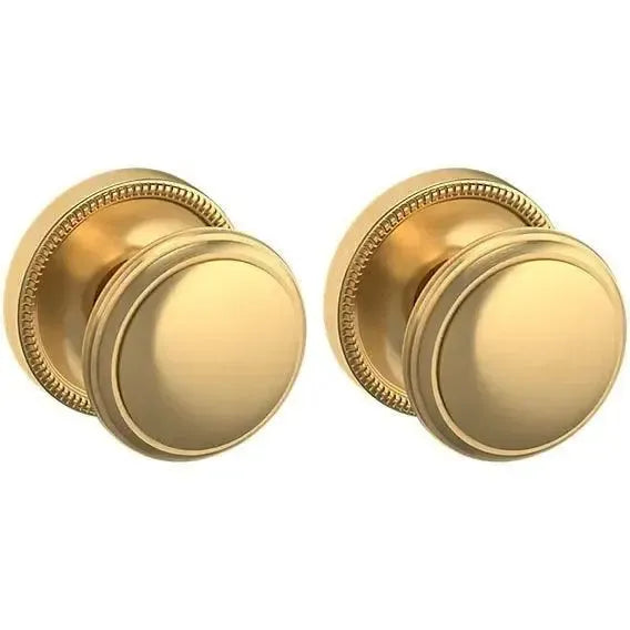 Baldwin EstateBaldwin 5069 Knob with 5076 Rosette in 