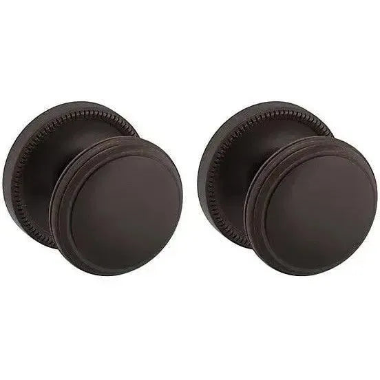 Baldwin EstateBaldwin 5069 Knob with 5076 Rosette in 