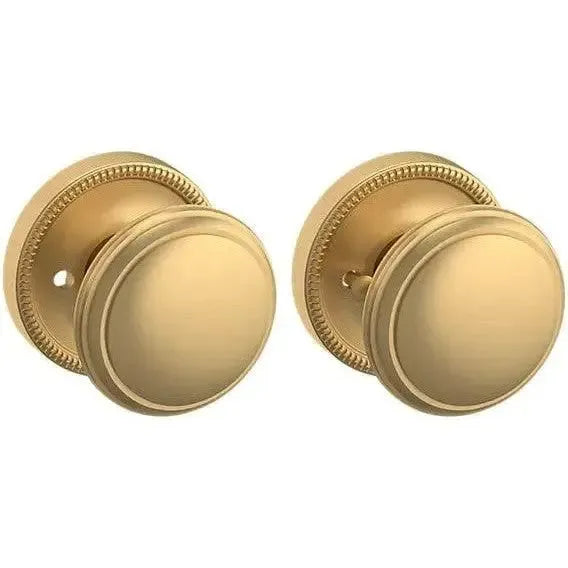 Baldwin EstateBaldwin 5069 Knob with 5076 Rosette in 