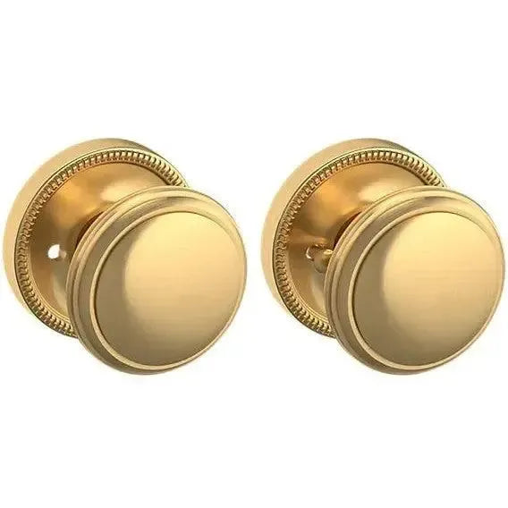 Baldwin EstateBaldwin 5069 Knob with 5076 Rosette in 