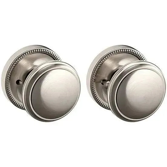 Baldwin EstateBaldwin 5069 Knob with 5076 Rosette in 