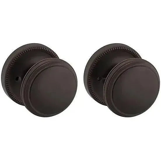 Baldwin EstateBaldwin 5069 Knob with 5076 Rosette in 