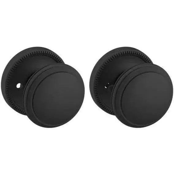 Baldwin EstateBaldwin 5069 Knob with 5076 Rosette in 