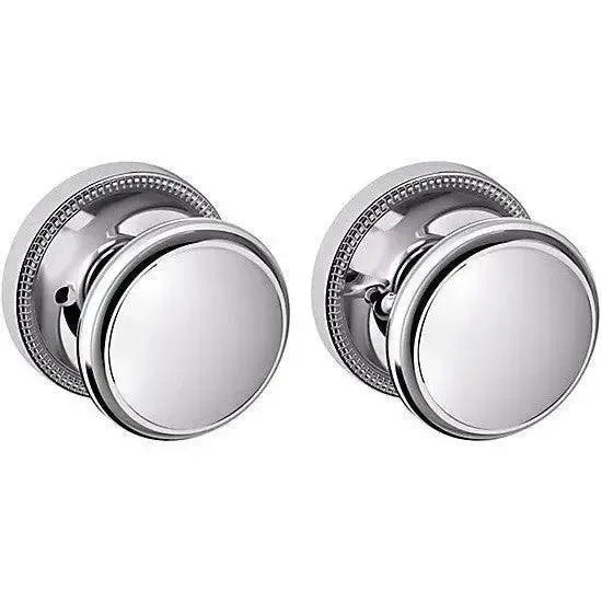 Baldwin EstateBaldwin 5069 Knob with 5076 Rosette in 