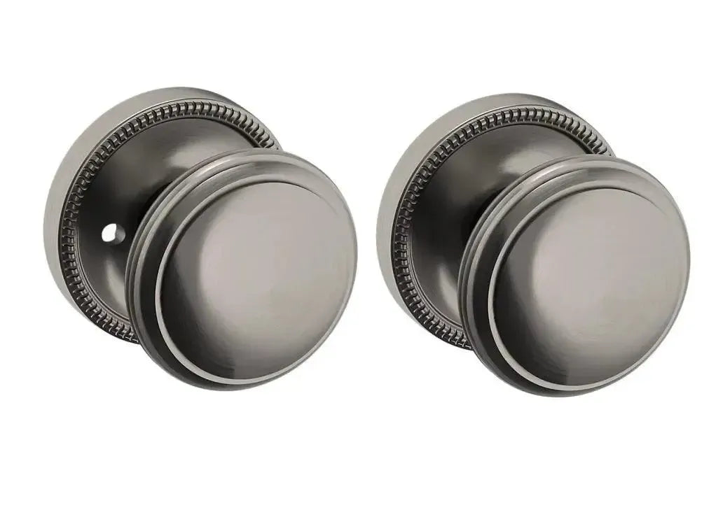 Baldwin EstateBaldwin 5069 Knob with 5076 Rosette in 