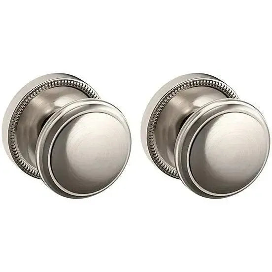 Baldwin EstateBaldwin 5069 Knob with 5076 Rosette in 