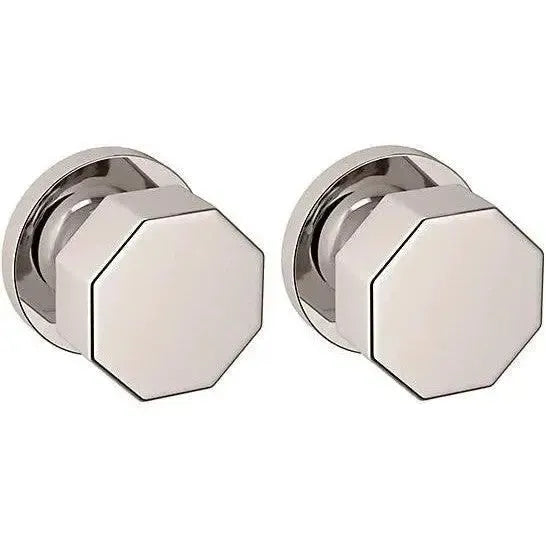 Baldwin EstateBaldwin 5073 Knob with 5046 Rosette in 