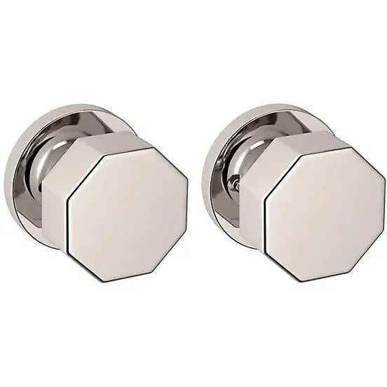 Baldwin EstateBaldwin 5073 Knob with 5046 Rosette in 