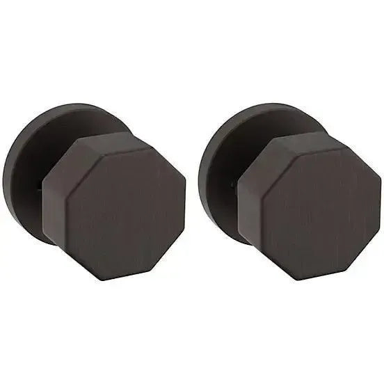 Baldwin EstateBaldwin 5073 Knob with 5046 Rosette in 
