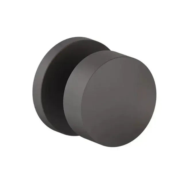 Baldwin EstateBaldwin 5079 Minneapolis Knob (2 3/8") with 5046 Rosette in 