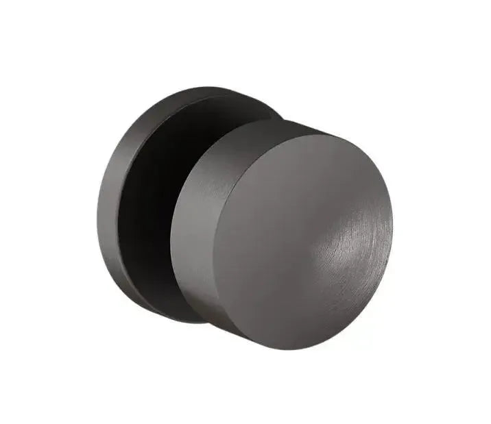 Baldwin EstateBaldwin 5079 Minneapolis Knob (2 3/8") with 5046 Rosette in 