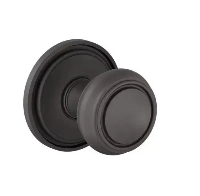 Baldwin EstateBaldwin 5087 Nashville Knob (2") with 5070 Rosette in 