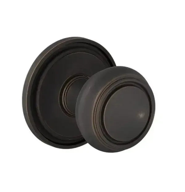 Baldwin EstateBaldwin 5087 Nashville Knob (2") with 5070 Rosette in 