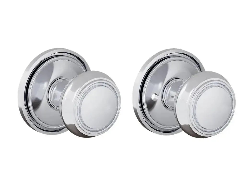 Baldwin EstateBaldwin 5087 Nashville Knob (2") with 5070 Rosette in 