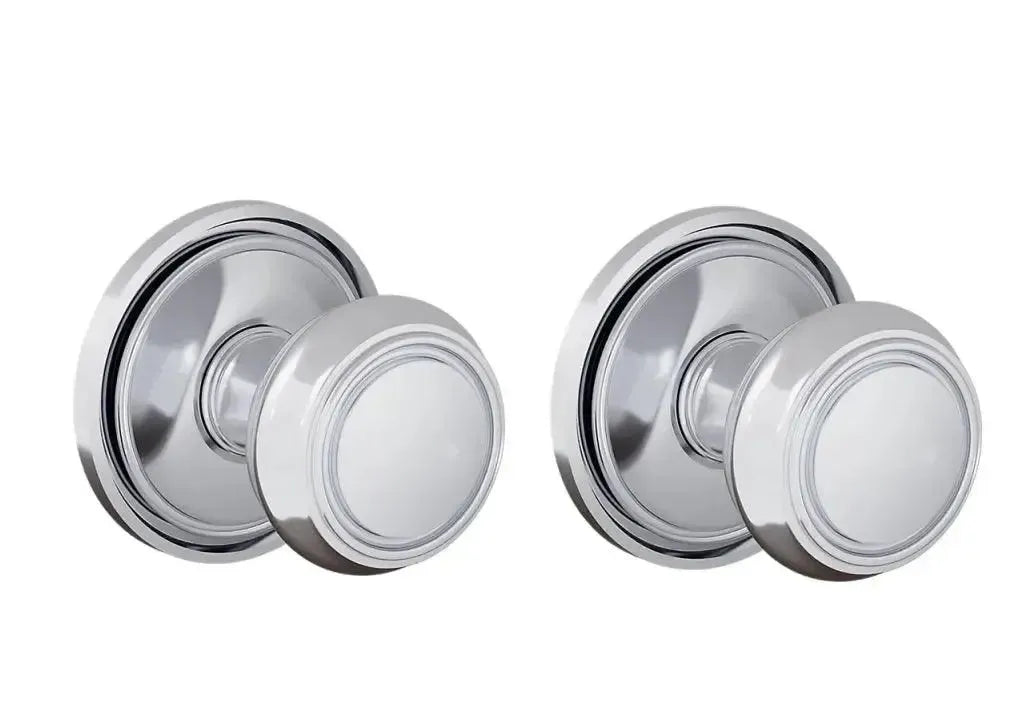 Baldwin EstateBaldwin 5087 Nashville Knob (2") with 5070 Rosette in 