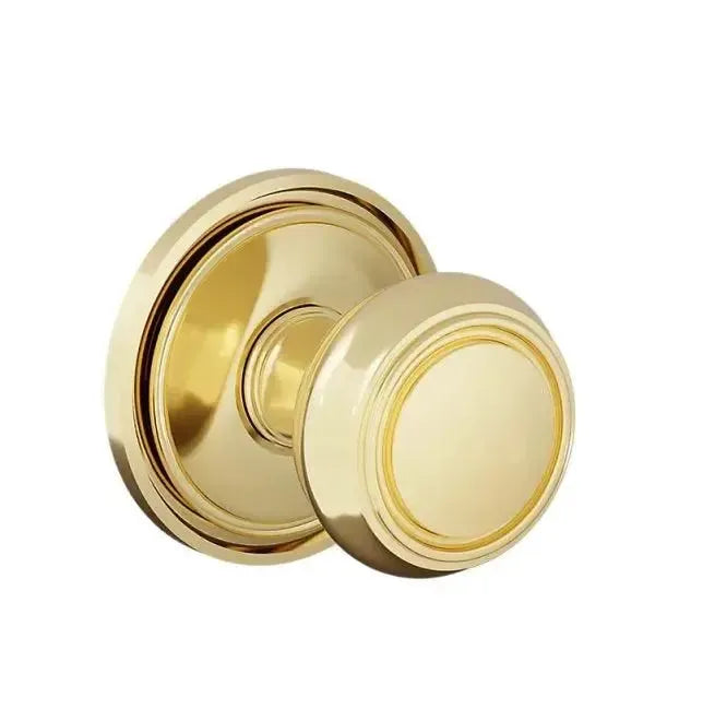 Baldwin EstateBaldwin 5087 Nashville Knob (2") with 5070 Rosette in 