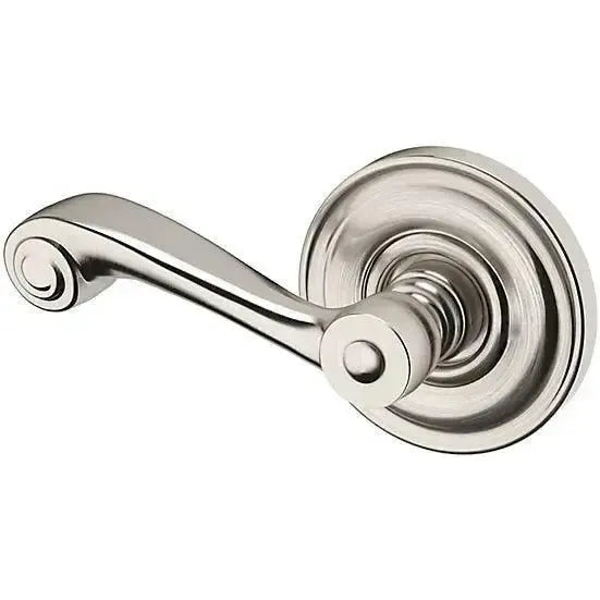Baldwin EstateBaldwin 5103 Lever with 5048 Rosette in 