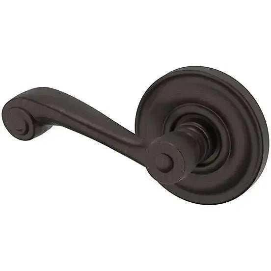 Baldwin EstateBaldwin 5103 Lever with 5048 Rosette in 