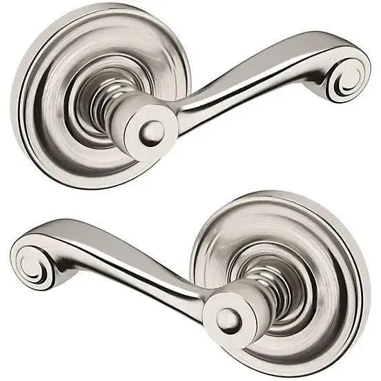 Baldwin EstateBaldwin 5103 Lever with 5048 Rosette in 