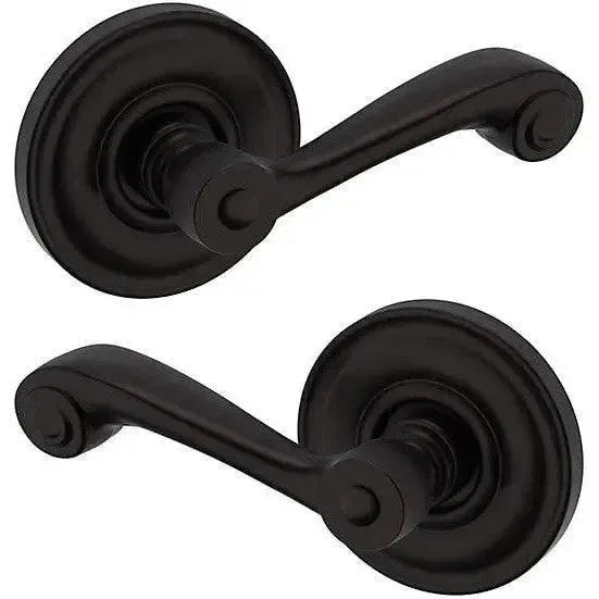Baldwin EstateBaldwin 5103 Lever with 5048 Rosette in 