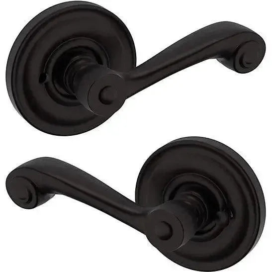 Baldwin EstateBaldwin 5103 Lever with 5048 Rosette in 