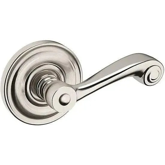 Baldwin EstateBaldwin 5103 Lever with 5048 Rosette in 