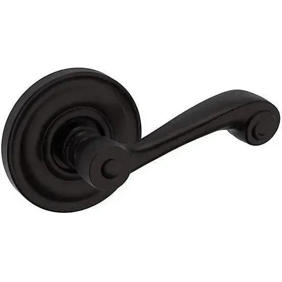 Baldwin EstateBaldwin 5103 Lever with 5048 Rosette in 
