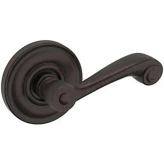 Baldwin EstateBaldwin 5103 Lever with 5048 Rosette in 