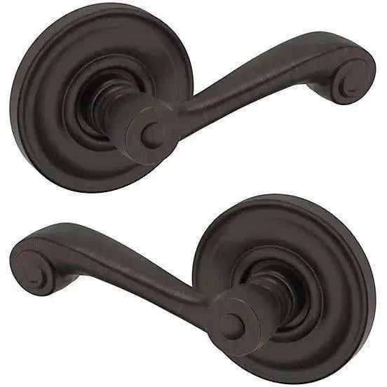 Baldwin EstateBaldwin 5103 Lever with 5048 Rosette in 
