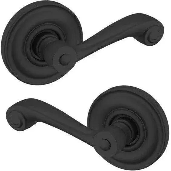 Baldwin EstateBaldwin 5103 Lever with 5048 Rosette in 