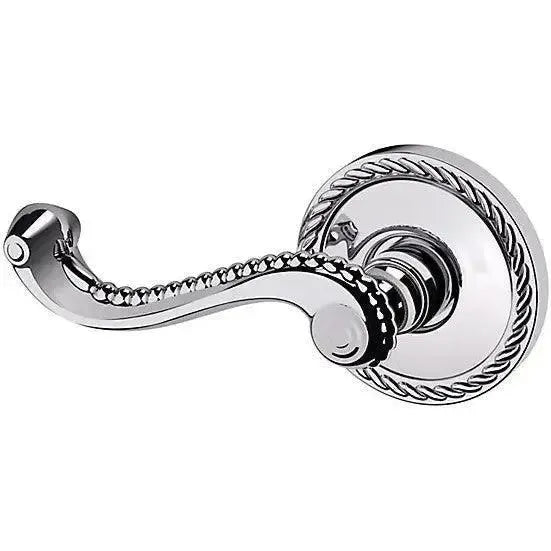 Baldwin EstateBaldwin 5104 Bristol Lever with 5004 Rosette in 