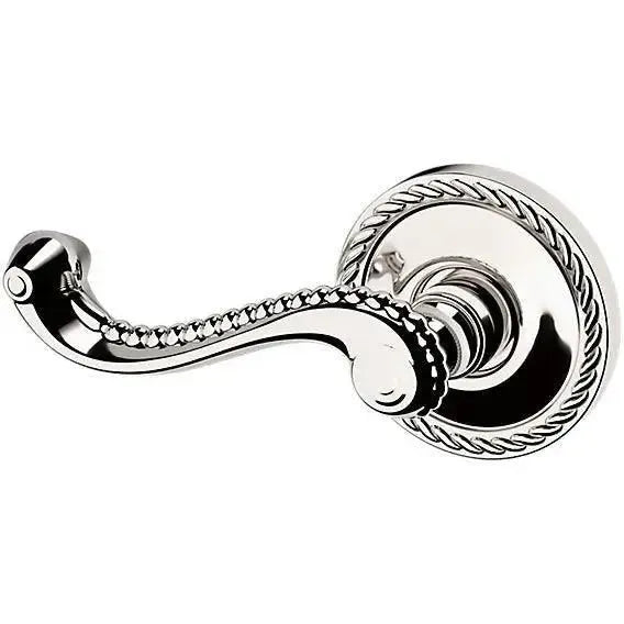 Baldwin EstateBaldwin 5104 Bristol Lever with 5004 Rosette in 