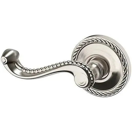 Baldwin EstateBaldwin 5104 Bristol Lever with 5004 Rosette in 