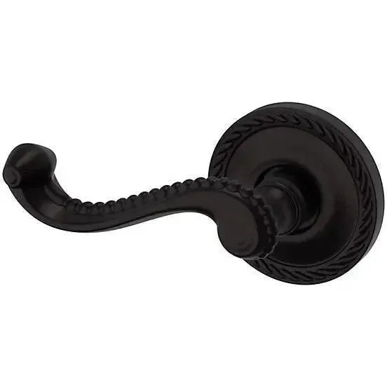 Baldwin EstateBaldwin 5104 Bristol Lever with 5004 Rosette in 