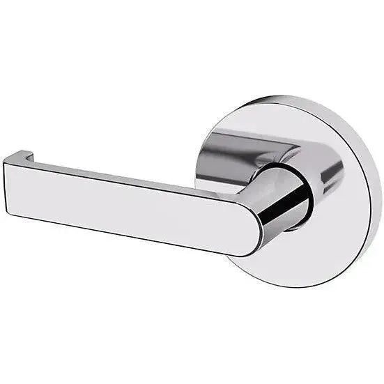 Baldwin EstateBaldwin 5105 Lever with 5046 Rosette in 