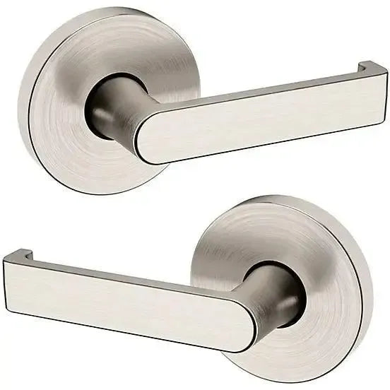 Baldwin EstateBaldwin 5105 Lever with 5046 Rosette in 