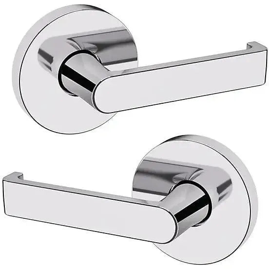 Baldwin EstateBaldwin 5105 Lever with 5046 Rosette in 