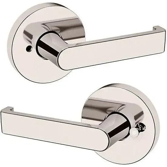 Baldwin EstateBaldwin 5105 Lever with 5046 Rosette in 