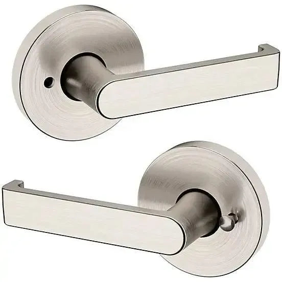 Baldwin EstateBaldwin 5105 Lever with 5046 Rosette in 